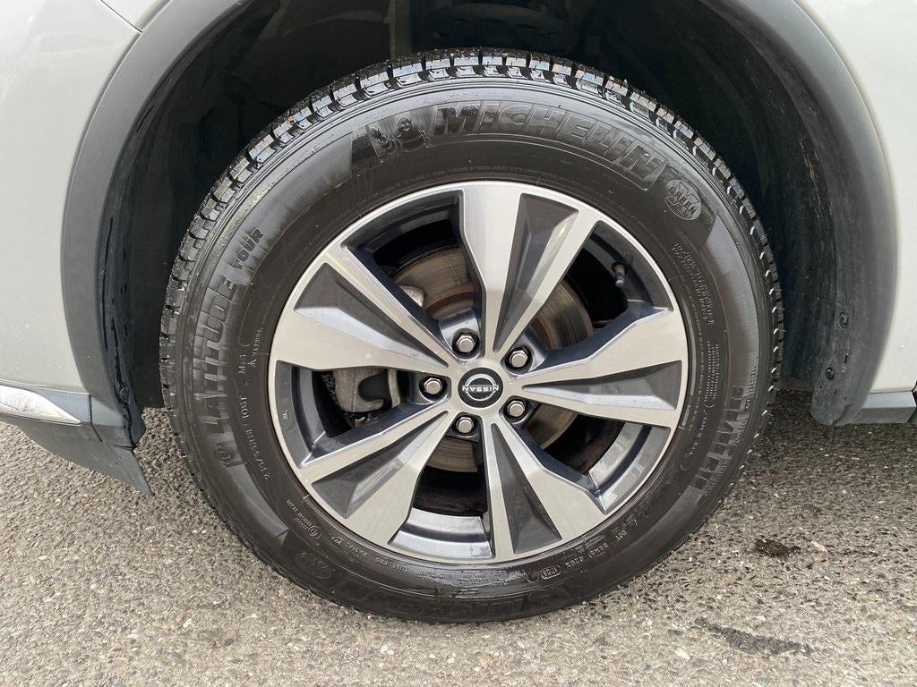 2023 Nissan Murano SV Intelligent AWD