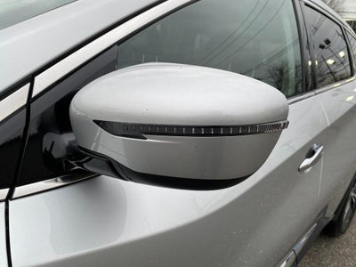 2023 Nissan Murano SV Intelligent AWD