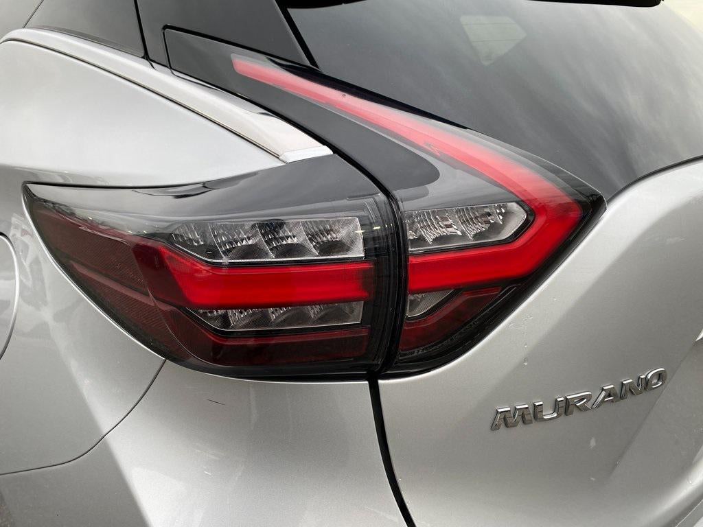2023 Nissan Murano SV Intelligent AWD