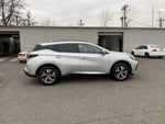2023 Nissan Murano SV Intelligent AWD