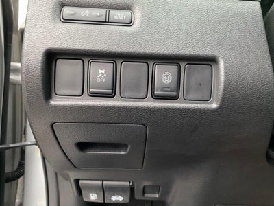 2023 Nissan Murano SV Intelligent AWD