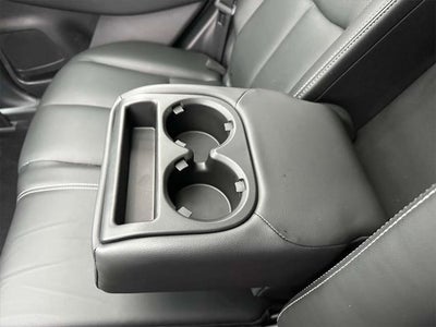 2023 Nissan Murano SL Intelligent AWD