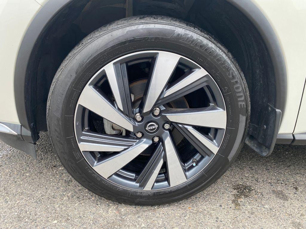 2023 Nissan Murano SL Intelligent AWD