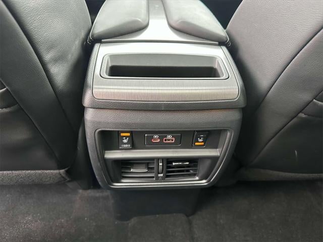 2023 Nissan Murano SL Intelligent AWD