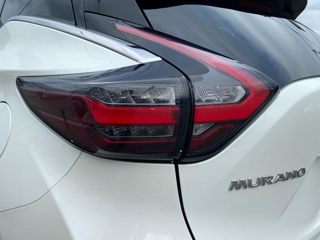 2023 Nissan Murano SL Intelligent AWD