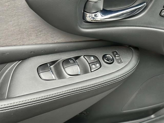 2023 Nissan Murano SL Intelligent AWD