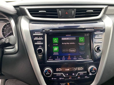 2023 Nissan Murano SL Intelligent AWD