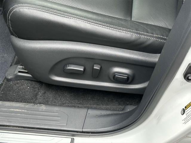 2023 Nissan Murano SL Intelligent AWD