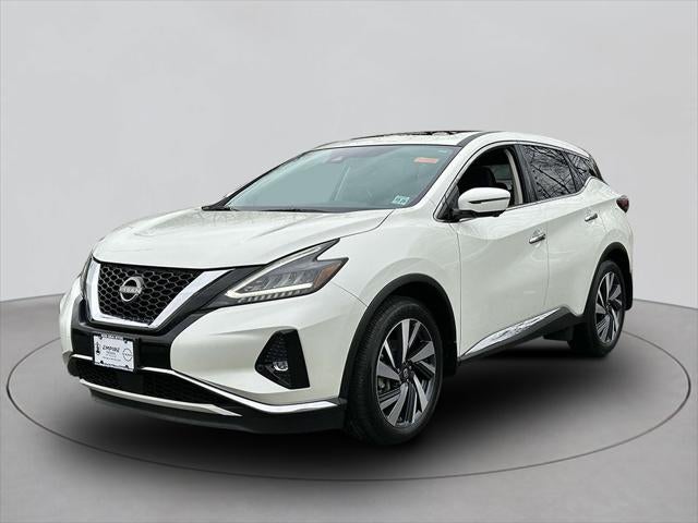 2023 Nissan Murano SL Intelligent AWD