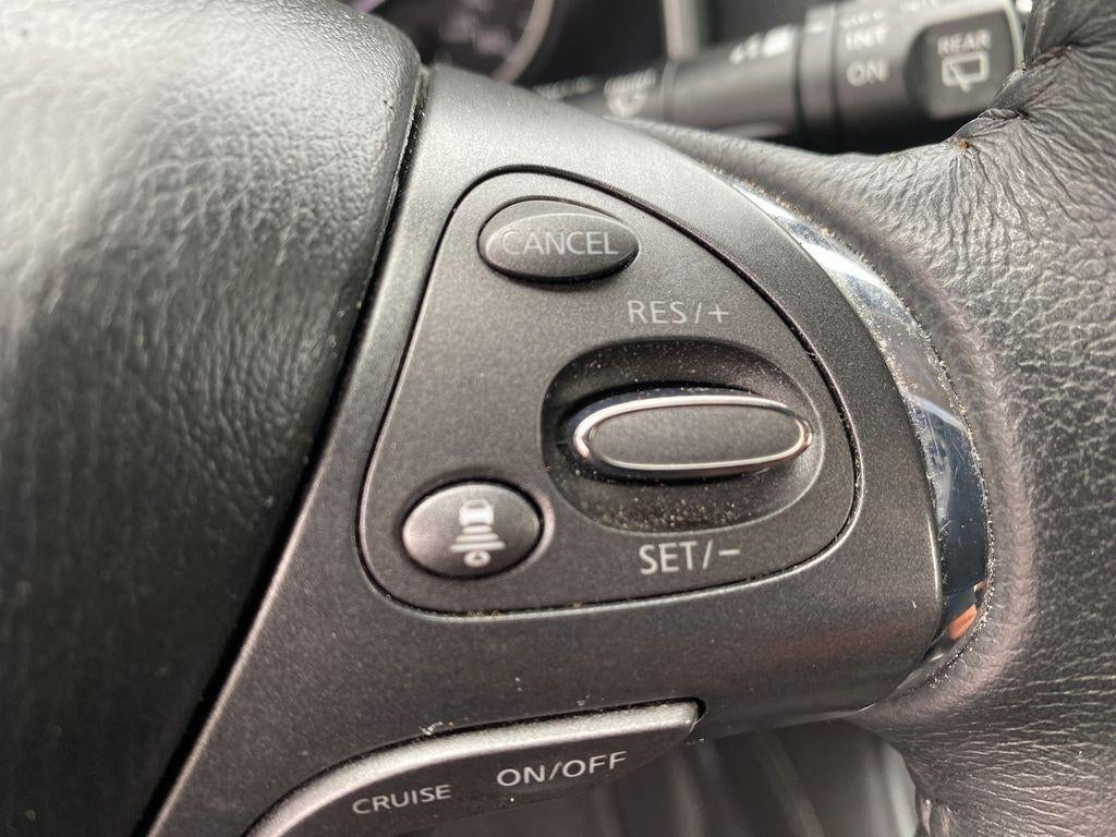 2023 Nissan Murano SL Intelligent AWD