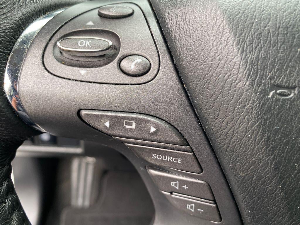 2023 Nissan Murano SL Intelligent AWD