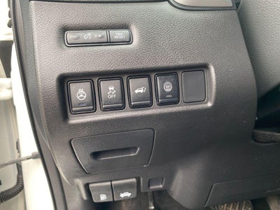 2023 Nissan Murano SL Intelligent AWD