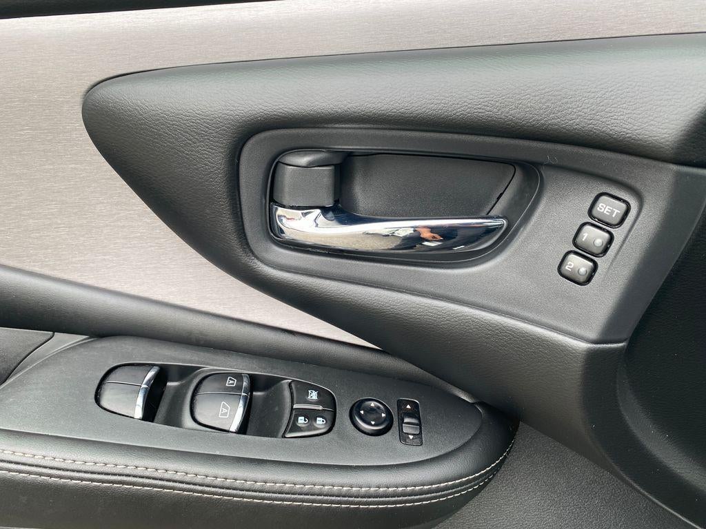 2023 Nissan Murano SL Intelligent AWD