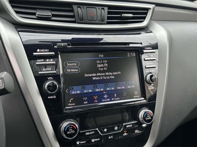 2023 Nissan Murano SL Intelligent AWD