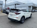 2023 Nissan Murano SL Intelligent AWD