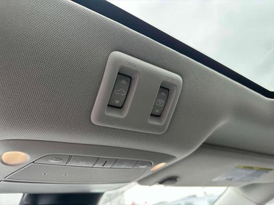 2023 Nissan Murano SL Intelligent AWD
