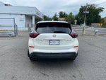 2023 Nissan Murano SL Intelligent AWD