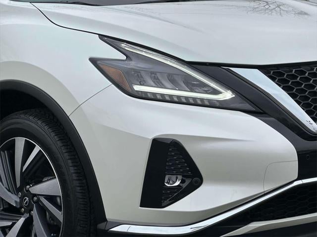 2023 Nissan Murano SL Intelligent AWD