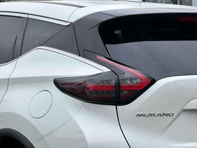 2023 Nissan Murano SL Intelligent AWD