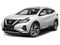 2020 Nissan Murano SL Intelligent AWD