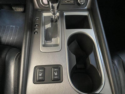 2020 Nissan Murano SL Intelligent AWD