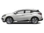 2020 Nissan Murano SL Intelligent AWD