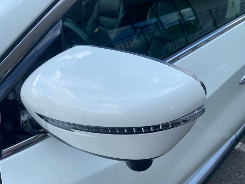 2020 Nissan Murano SL Intelligent AWD