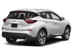 2020 Nissan Murano SL Intelligent AWD