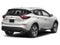 2020 Nissan Murano SL Intelligent AWD