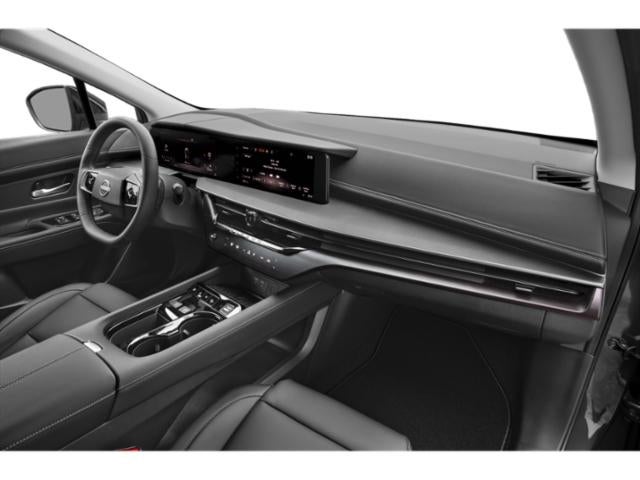 2027 Nissan Murano SV
