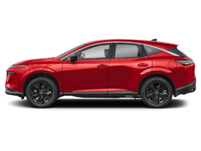 2027 Nissan Murano SV