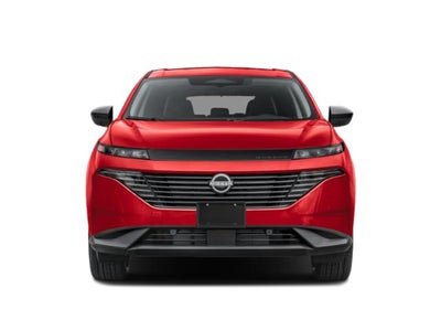 2027 Nissan Murano SV