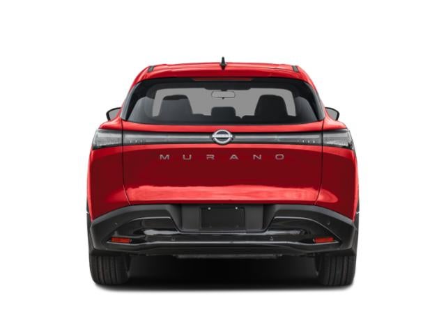 2027 Nissan Murano SV