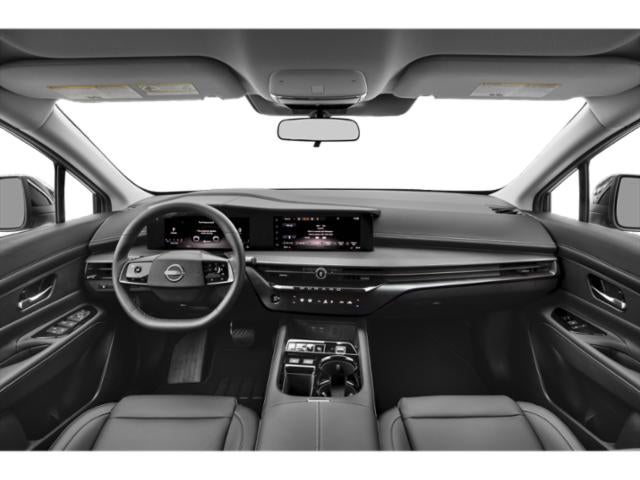 2027 Nissan Murano SV