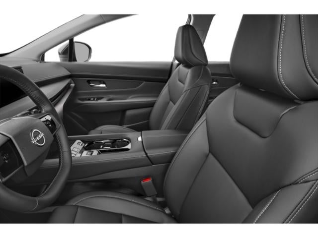 2027 Nissan Murano SV