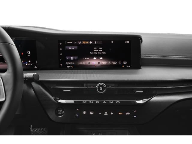 2027 Nissan Murano SV
