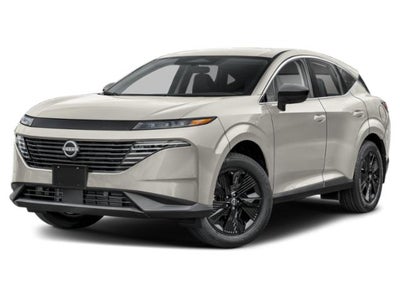 2027 Nissan Murano SV