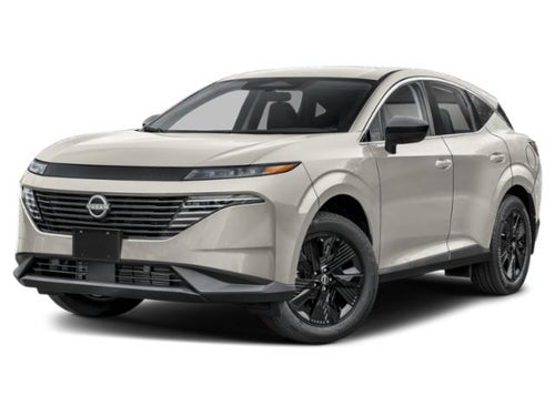 2027 Nissan Murano SV