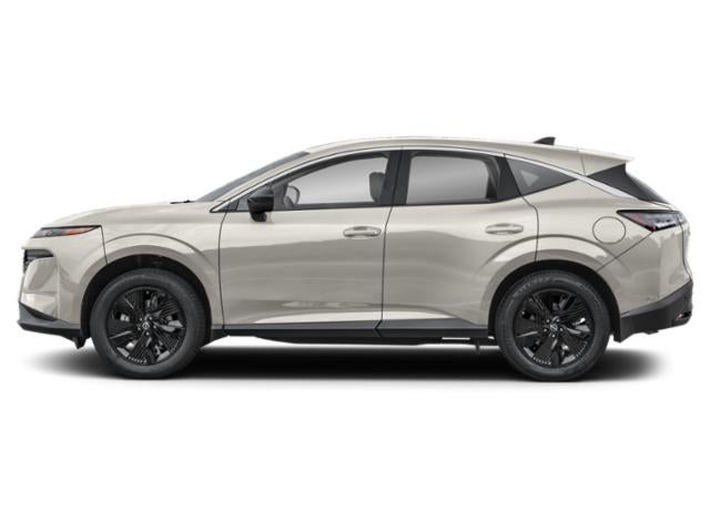 2027 Nissan Murano SV