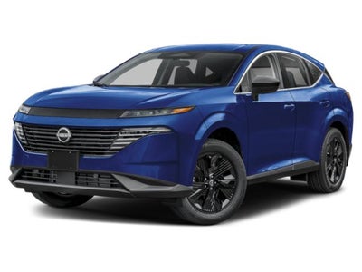 2027 Nissan Murano SV