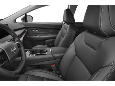 2026 Nissan Murano SV