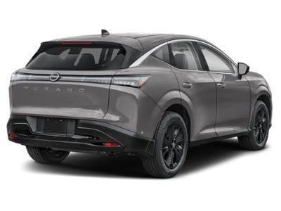 2027 Nissan Murano SV
