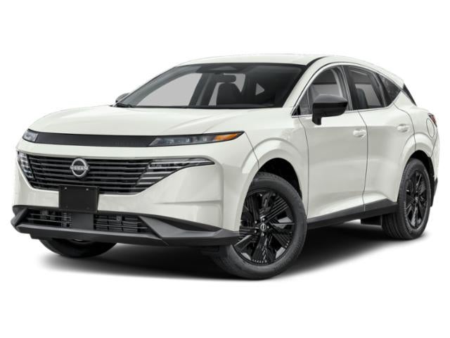 2027 Nissan Murano SV