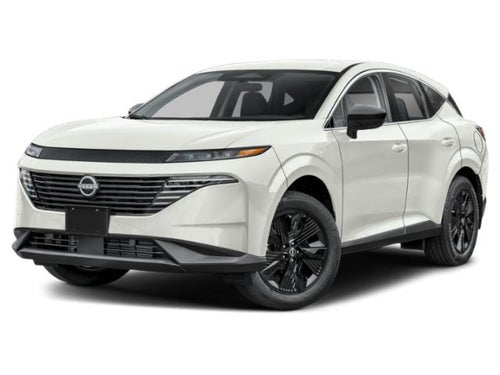 2027 Nissan Murano SV