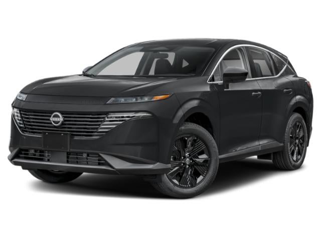 2027 Nissan Murano SV