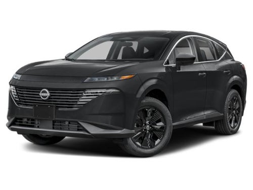 2027 Nissan Murano SV