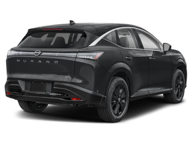 2027 Nissan Murano SV