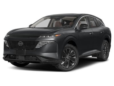2027 Nissan Murano SL