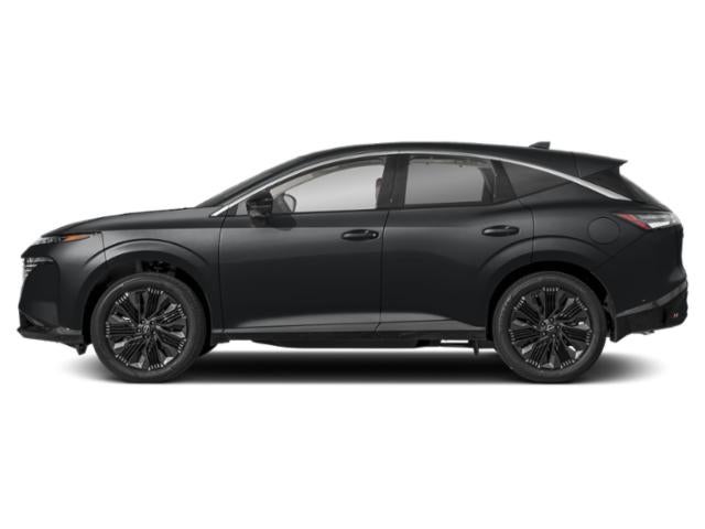 2027 Nissan Murano SL