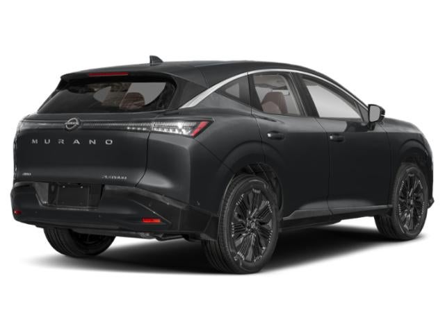 2027 Nissan Murano SL